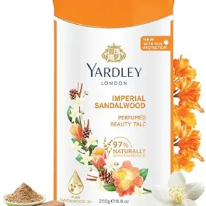 YARDLEY SANDALWOOD 250 GM