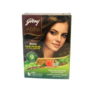 Godrej Abha Brown