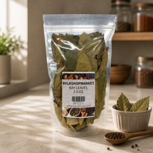 BSM BAY LEAVES 3.5 OZ